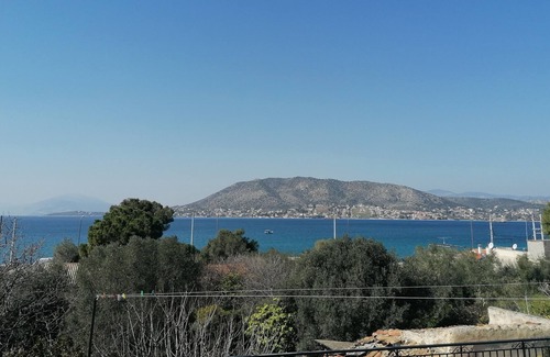 Salamis Maison | Welcome in Salamina