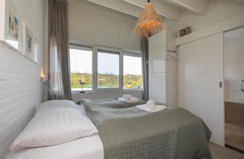 Nieuwvliet Appartement | Welcome in - Vakantiehuis - Lepelblad 97 - Nieuwvliet-Bad