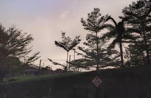 Gua Musang Hôtel | Welcome Inn GM
