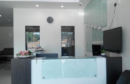 Gua Musang Hôtel | Welcome Inn GM