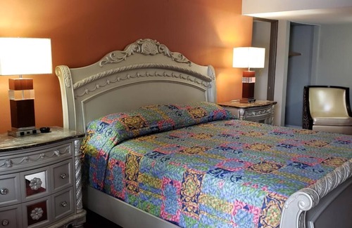 Forestview Hôtel | Welcome Inn & Suites - Lyons