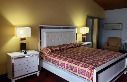 Forestview Hôtel | Welcome Inn & Suites - Lyons