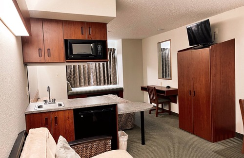 Robinsonville - Tunica Hôtel | Welcome Inn & Suites