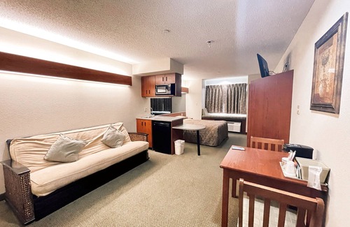 Robinsonville - Tunica Hôtel | Welcome Inn & Suites