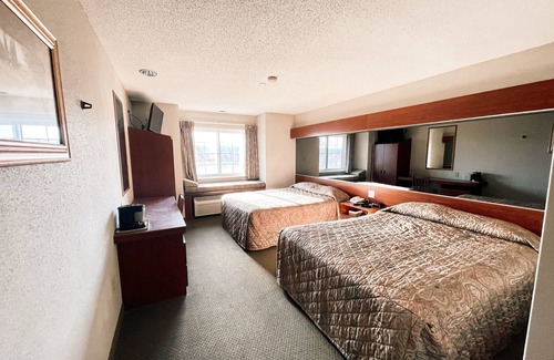 Robinsonville - Tunica Hôtel | Welcome Inn & Suites