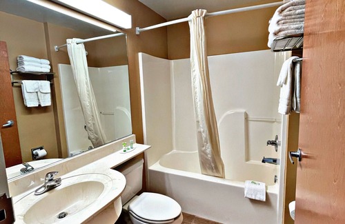 Robinsonville - Tunica Hôtel | Welcome Inn & Suites