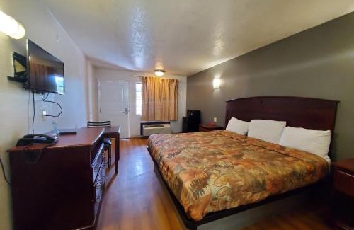 Dallas Hôtel | Welcome Inn