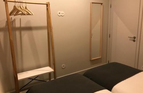 Viseu Appartement | Welcome inn Viseu