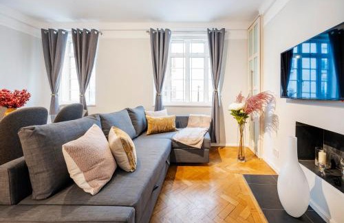 Westminster Appartement | Welcome London Buckingham Palace