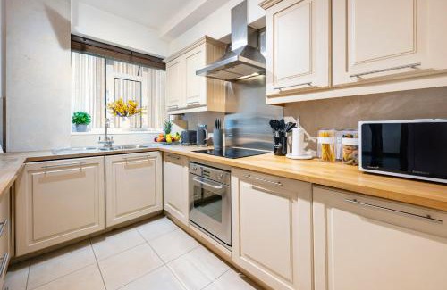 Westminster Appartement | Welcome London Buckingham Palace