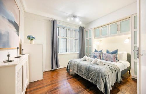 Westminster Appartement | Welcome London Buckingham Palace