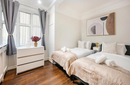 Westminster Appartement | Welcome London Buckingham Palace