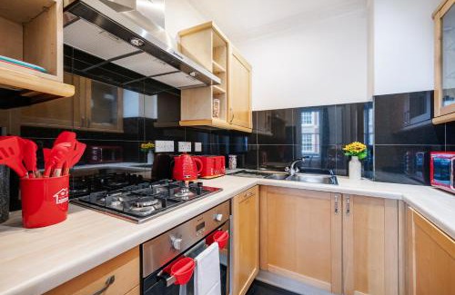 Covent Garden Appartement | Welcome London Covent Garden Piazza