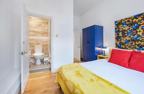 Covent Garden Appartement | Welcome London Covent Garden Piazza
