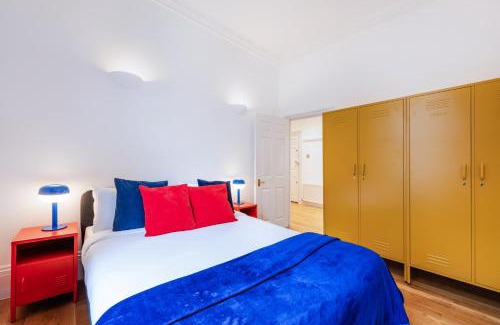 Covent Garden Appartement | Welcome London Covent Garden Piazza