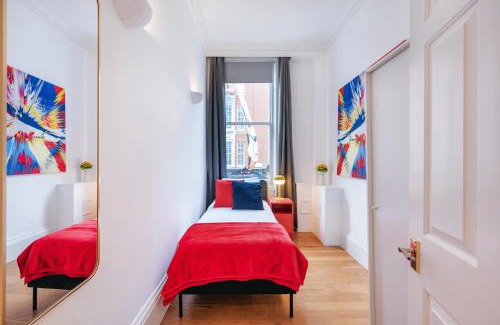 Covent Garden Appartement | Welcome London Covent Garden Piazza