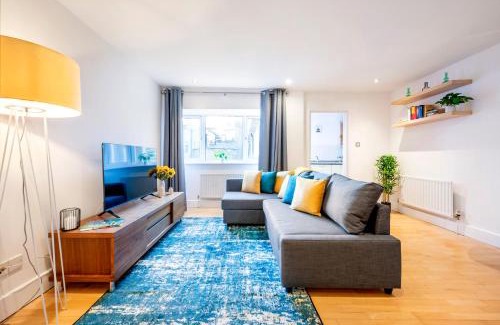 London City Centre Appartement | Welcome London The Garrick
