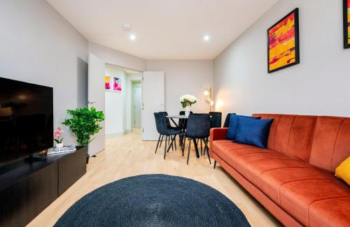London City Centre Appartement | Welcome London The Garrick