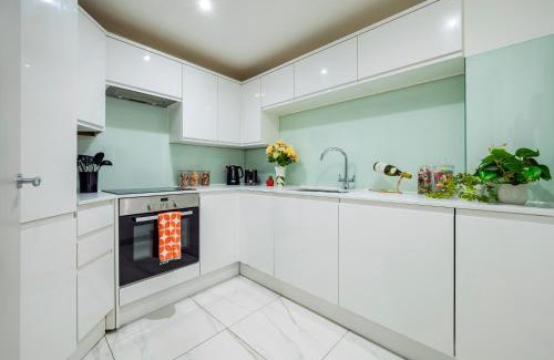 London City Centre Appartement | Welcome London The Garrick