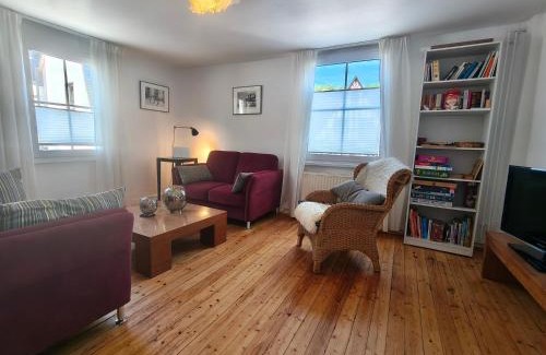 Oberdorla Maison | Welcome Moselhaus