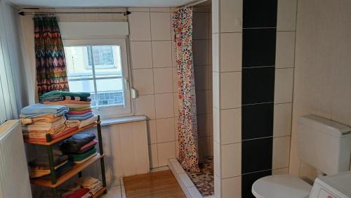 Oberdorla Maison | Welcome Moselhaus