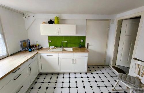 Oberdorla Maison | Welcome Moselhaus