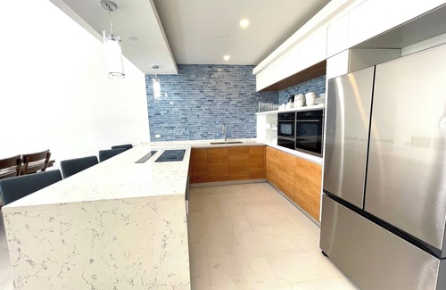 Reading Villa | Welcome N/H Villa Paradise in enchanting Reading, Montego Bay with AC, Gym, WiFi
