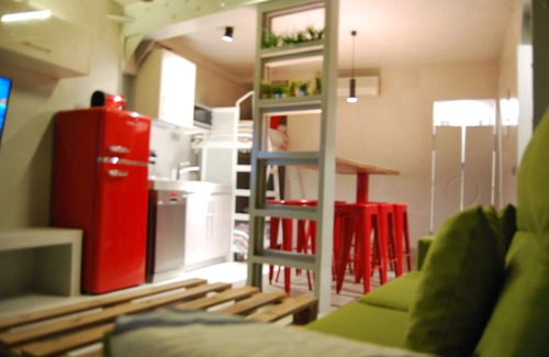 Malasana Appartement | Bienvenue Nao Malasaña - Gran Via