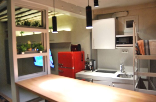Malasana Appartement | Bienvenue Nao Malasaña - Gran Via