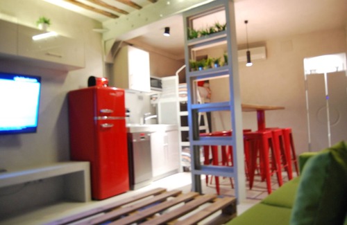 Malasana Appartement | Bienvenue Nao Malasaña - Gran Via