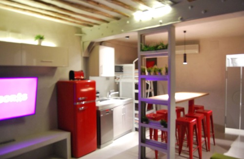 Malasana Appartement | Bienvenue Nao Malasaña - Gran Via