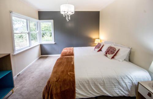 Warburton Maison | Welcome on Wellington
