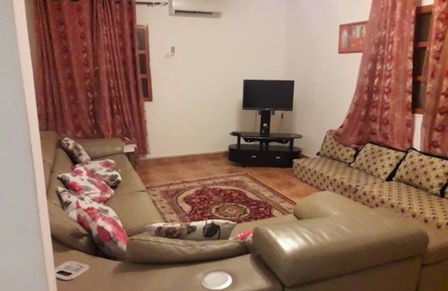 Nouakchott Maison | Welcome Residence Nouakchott