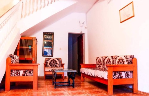 Nouakchott Maison | Welcome Residence Nouakchott