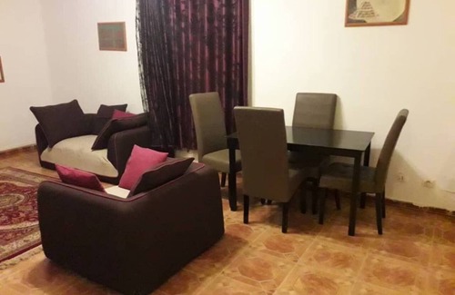 Nouakchott Maison | Welcome Residence Nouakchott