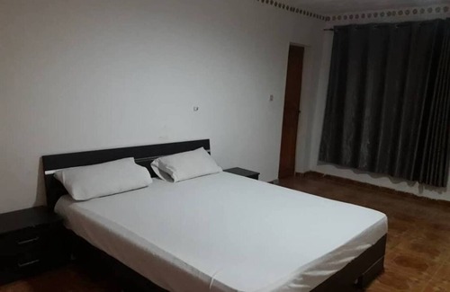 Nouakchott Maison | Welcome Residence Nouakchott