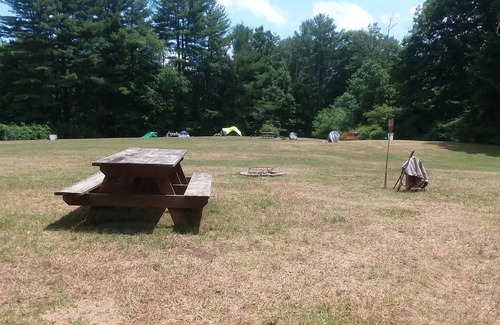 Hunlock Creek Location De VR | Bienvenue aux grands campeurs et aux petits campeurs