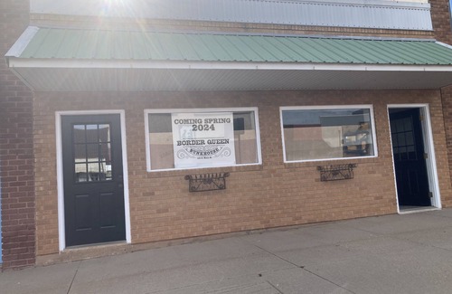 Caldwell Appartement | Welcome to a clean and comfortable apartment in historic Downtown Caldwell, Ks