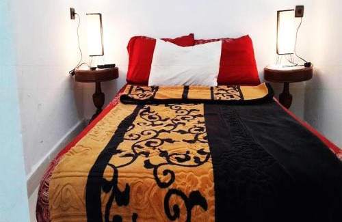Safi Appartement | Welcome to a small apartment near Ras El Lefa Beach