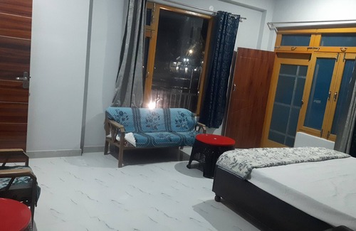 Sundarnagar Maison | Welcome to AAAC Home Stay, a family-run guesthouse