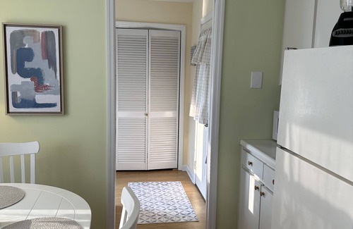 North Cape May Maison | Welcome to Adria Bayside Cottage