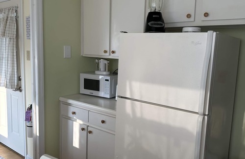 North Cape May Maison | Welcome to Adria Bayside Cottage