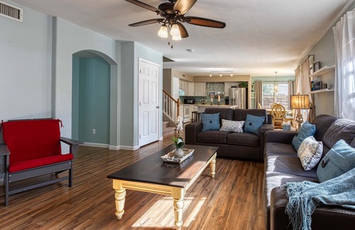 Peoria Maison | BIENVENUE EN ALEXANDRIE