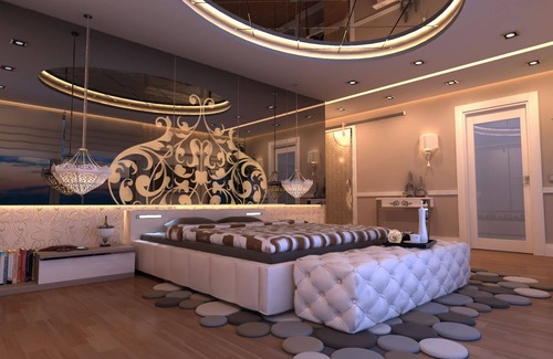 Bishkek Maison | Bienvenue à la Villa Archa