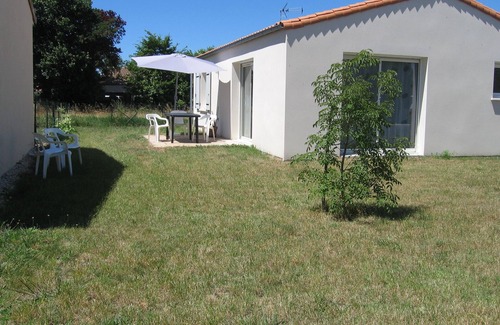 Arvert Maison | BIENVENUE A AVALLON !