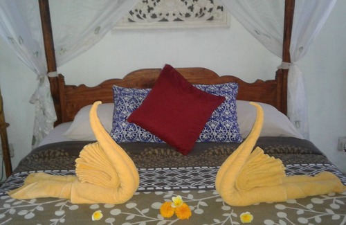 Sidemen Maison | Bienvenue à Balinise Guest House