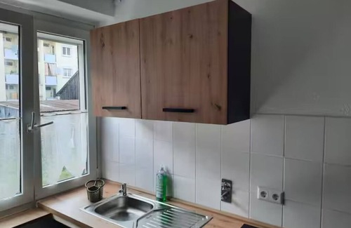Abstatt Appartement | Welcome to Bangoulap's Apartment