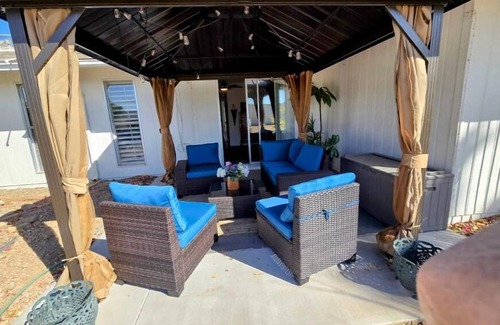 Sun City West Copropriété | Welcome to beautiful Desert Glen Inn located in the "Arizona Valley of the Sun"