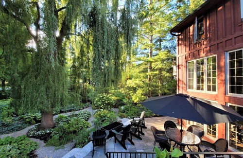 Historic Old Town Maison | Welcome to Ballard Barn.Fabulous 150 year old barn LIC 149-2022