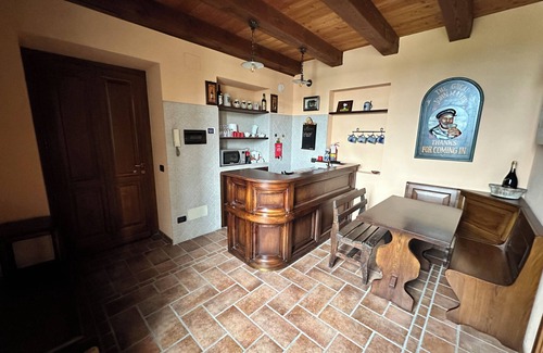 San Paolo Appartement | Welcome to Cantinùn. Your retreat in the heart of Biella